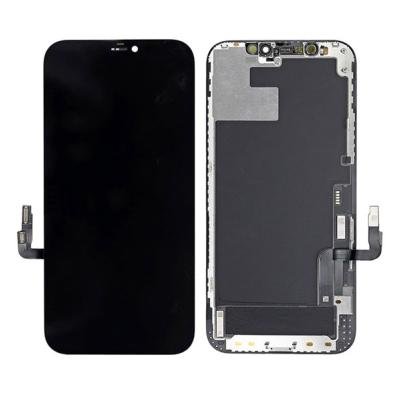 Écran LCD iPhone 12 / 12 Pro (remplacement)