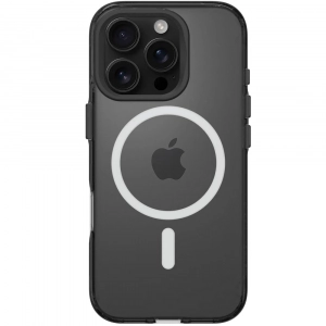 RHINOSHIELD JellyTint MagSafe iPhone 17 Pro Max NOIR