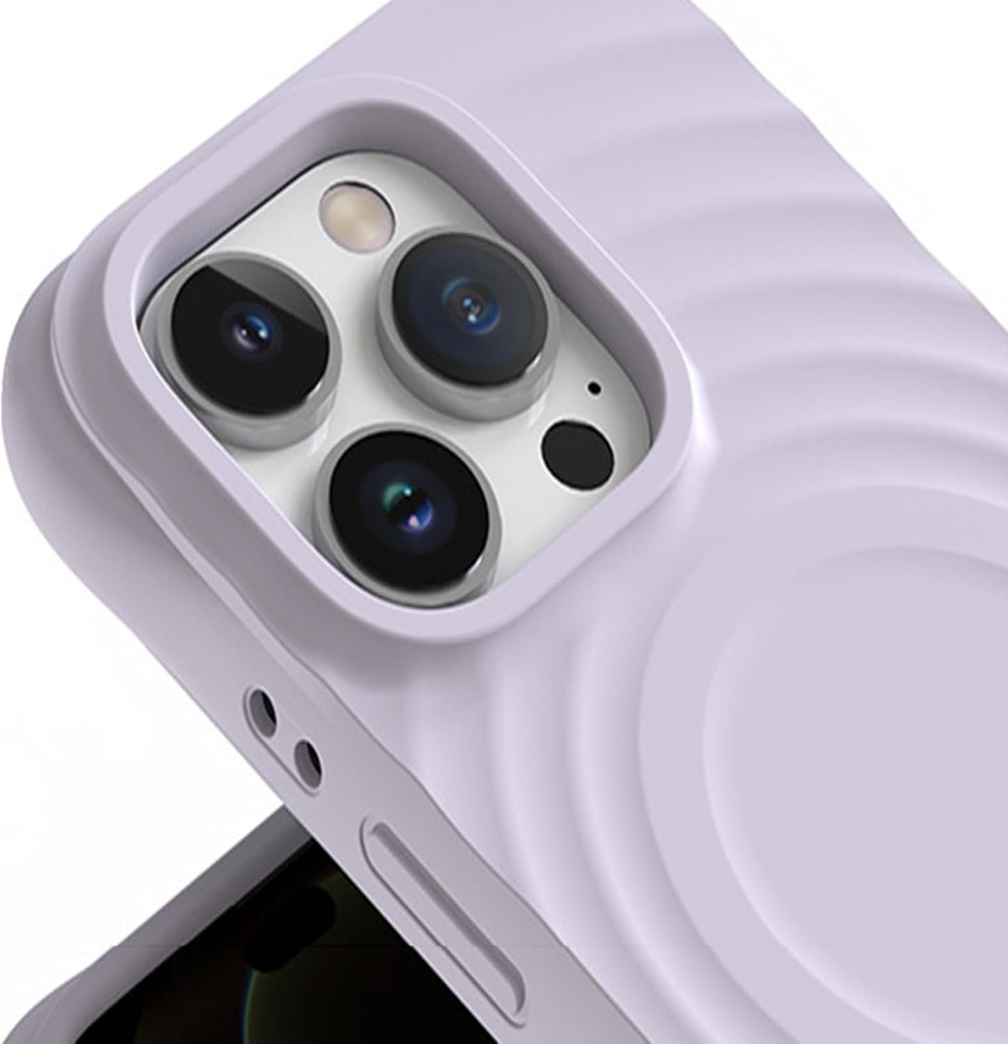 Coque Circle MagSafe
