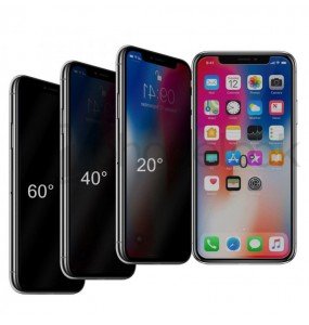 Film Hydrogel Anti-Espion – Protection Nouvelle Génération