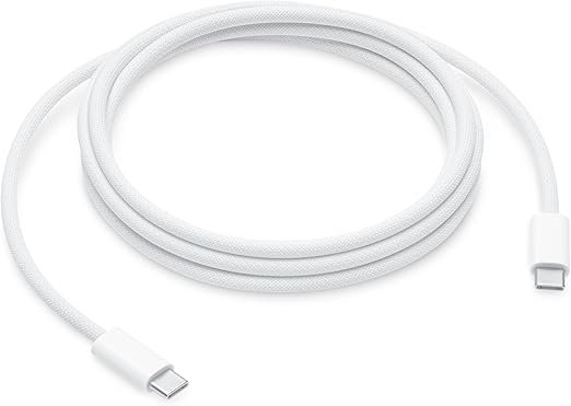 APPLE Câble USB-C 240W 2m Blanc