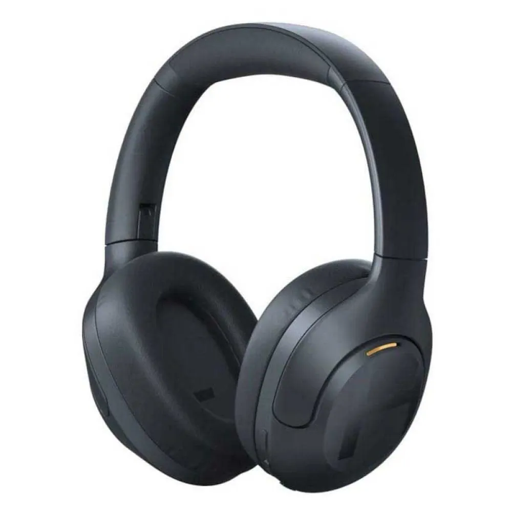 HAYLOU S35 ANC Casque Bluetooth (Bleu)