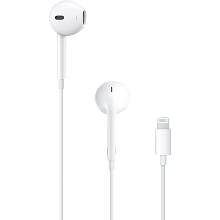 APPLE EarPods (Connecteur Lightning)