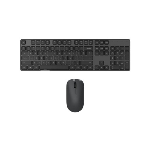Xiaomi Pack Clavier QWERTY + Souris 