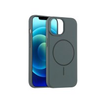 COVERME Coque Skin MagSafe iPhone 16 Pro (Noir)