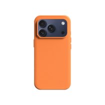 RHINOSHIELD Coque SolidX MagSafe iPhone 17 Pro (Orange)