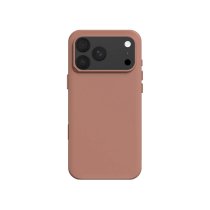 RHINOSHIELD Coque SolidX iPhone 17 Pro (Argile Rose)