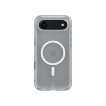 RHINOSHIELD Coque AirX MagSafe iPhone Air (Gris Vibrant)