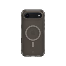 RHINOSHIELD Coque AirX MagSafe iPhone Air (Noir Pur)