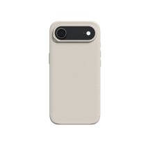 RHINOSHIELD Coque SolidX MagSafe iPhone Air (Beige Coquillage)