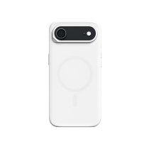 RHINOSHIELD Coque SolidX MagSafe iPhone Air (Blanc)