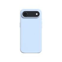 RHINOSHIELD Coque SolidX MagSafe iPhone Air (Bleu Glacier)