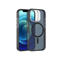 COVERME Coque GRAVITY MagSafe iPhone Air (Noir)