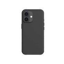 RHINOSHIELD Coque SolidX MagSafe iPhone 17 (Noir)