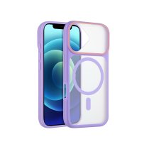 COVERME Coque PHANTOM iPhone 16 (Violet)