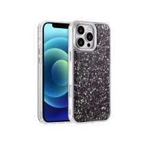 COVERME Coque STARDUST iPhone 15 (Gris)