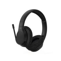 BELKIN Casque Audio Bluetooth/Jack (Noir)