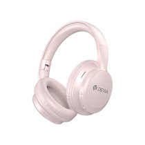 DEVIA Lite1 Casque Bluetooth (Rose)