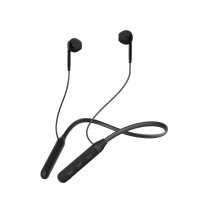 DEVIA Ecouteur Filaire Sport (Noir)