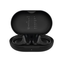 BELKIN SOUNDFORM CLEARFIT Écouteurs oreilles libres sans-fil (Noir)