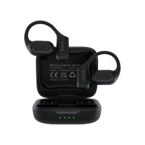 DEVIA Pro1 Ecouteur OWS (Noir)