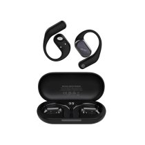 DEVIA Lite1 Ecouteur OWS (Noir)