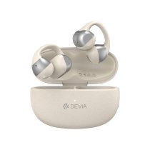 DEVIA Lite4 Ecouteur OWS (Beige)