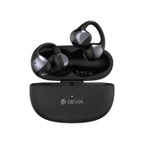DEVIA Lite4 Ecouteur OWS (Noir)