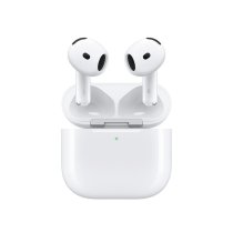 APPLE AirPods 4 (Blanc)