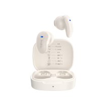BELKIN Ecouteur TWS SoundForm Anywhere (Blanc)
