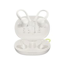 BELKIN Ecouteur TWS SoundForm ActiveFit (Blanc)