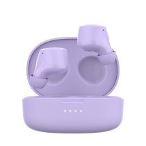 BELKIN Ecouteurs TWS SoundForm Bolt (Lavande)