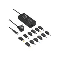 FAIRPLAY Chargeur Laptop Universel 90W