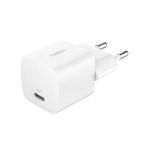 BELKIN Chargeur Secteur 25W (Blanc)
