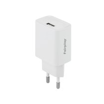 FAIRPLAY Chargeur 12W USB-A