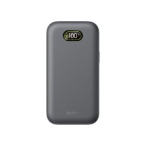 BELKIN PowerBank 27 000 mAh 240W (Noir)