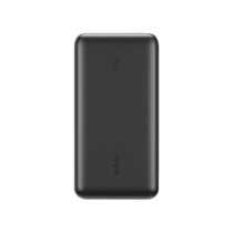 BELKIN PowerBank 25 000 mAh 140W (Noir)