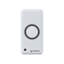 VARTA PowerBank Wireless 20.000mAh (Blanc)