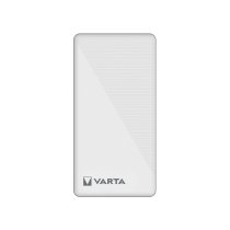 VARTA PowerBank 20.000mAh (Blanc)