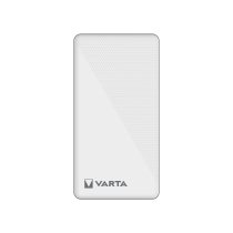 VARTA PowerBank 15.000mAh (Blanc)
