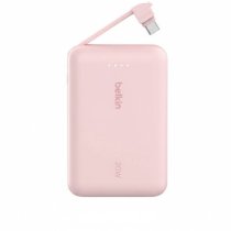 BELKIN PowerBank 10.000mAh 20W (Rose)