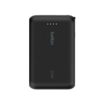 BELKIN PowerBank 10.000mAh 20W (Noir)