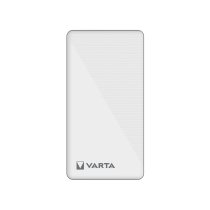 VARTA PowerBank 10.000mAh (Blanc)