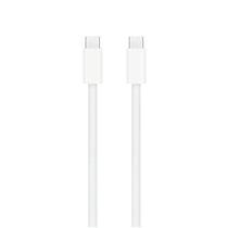 APPLE Câble USB-C 60W 1m Blanc