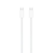 APPLE Câble USB-C vers USB-C 240W 2m (Blanc) (Bulk)