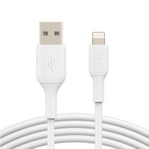 BELKIN Câble Lightning 1m (Blanc)