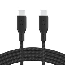 BELKIN Câble USB-C vers USB-C 100W 1m (Noir)