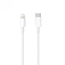 APPLE Câble USB-C vers Lightning 1m (Blanc) (Bulk)