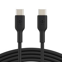 BELKIN Câble USB-C vers USB-C 2m (Noir)