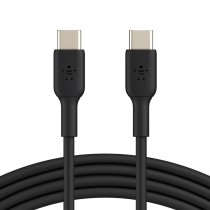 BELKIN Câble USB-C vers USB-C 1m (Noir)